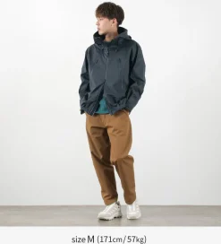 DESCENTE / ALLTERRAIN Jackets^DESCENTE / ALLTERRAIN / Hard Shell Jacket Creas