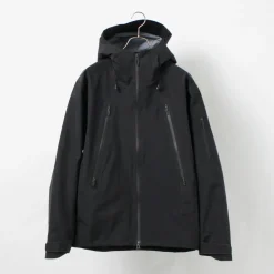 DESCENTE / ALLTERRAIN Jackets^DESCENTE / ALLTERRAIN / Hardshell Jacket CREAS Expert black