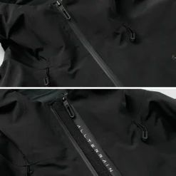 DESCENTE / ALLTERRAIN Jackets^DESCENTE / ALLTERRAIN / Hardshell Jacket CREAS Expert black