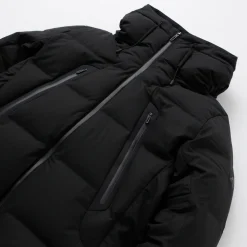 DESCENTE / ALLTERRAIN Down Wear^DESCENTE / ALLTERRAIN / Mizusawa Down Mountaineer Down Jacket Model 2024 black