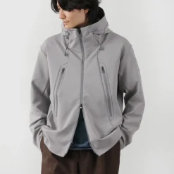 DESCENTE / ALLTERRAIN Jackets^DESCENTE / ALLTERRAIN / Softshell Jacket Creas-Air