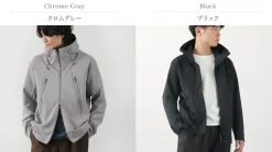 DESCENTE / ALLTERRAIN Jackets^DESCENTE / ALLTERRAIN / Softshell Jacket Creas-Air
