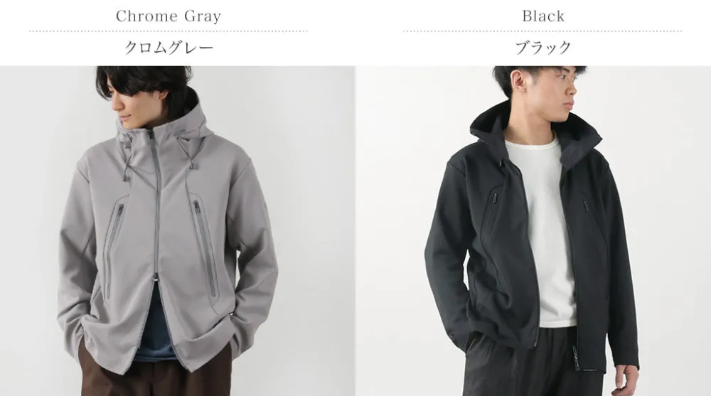DESCENTE / ALLTERRAIN Jackets^DESCENTE / ALLTERRAIN / Softshell Jacket Creas-Air