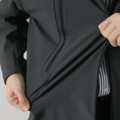DESCENTE / ALLTERRAIN Jackets^DESCENTE / ALLTERRAIN / Soft Shell Jacket Creas Thermo