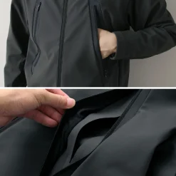 DESCENTE / ALLTERRAIN Jackets^DESCENTE / ALLTERRAIN / Soft Shell Jacket Creas Thermo