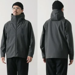 DESCENTE / ALLTERRAIN Jackets^DESCENTE / ALLTERRAIN / Soft Shell Jacket Creas Thermo