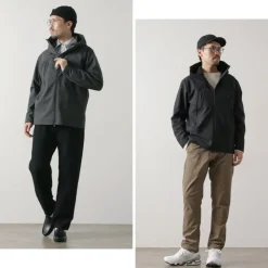 DESCENTE / ALLTERRAIN Jackets^DESCENTE / ALLTERRAIN / Soft Shell Jacket Creas Thermo