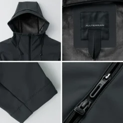 DESCENTE / ALLTERRAIN Jackets^DESCENTE / ALLTERRAIN / Soft Shell Jacket Creas Thermo