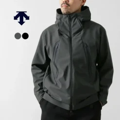 DESCENTE / ALLTERRAIN Jackets^DESCENTE / ALLTERRAIN / Soft Shell Jacket Creas Thermo