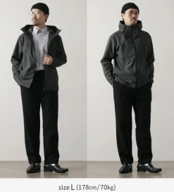 DESCENTE / ALLTERRAIN Jackets^DESCENTE / ALLTERRAIN / Soft Shell Jacket Creas Thermo