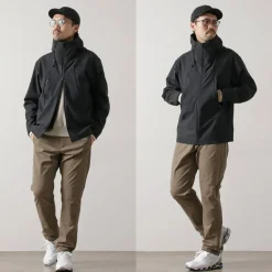 DESCENTE / ALLTERRAIN Jackets^DESCENTE / ALLTERRAIN / Soft Shell Jacket Creas Thermo