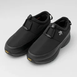 DESCENTE Sneakers^/ Moc Winter Shoes black