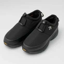 DESCENTE Sneakers^/ Moc Winter Shoes black