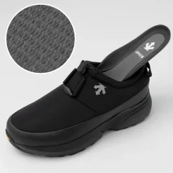 DESCENTE Sneakers^/ Moc Winter Shoes black