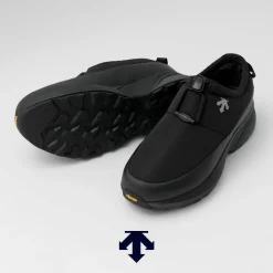 DESCENTE Sneakers^/ Moc Winter Shoes black