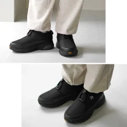 DESCENTE Sneakers^/ Moc Winter Shoes black