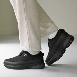 DESCENTE Sneakers^/ Moc Winter Shoes black