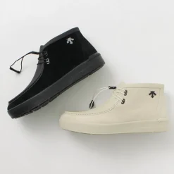 DESCENTE Sneakers^/ VERTHER B MID 24.1 Sneakers
