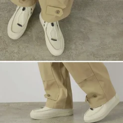 DESCENTE Sneakers^/ VERTHER B MID 24.1 Sneakers