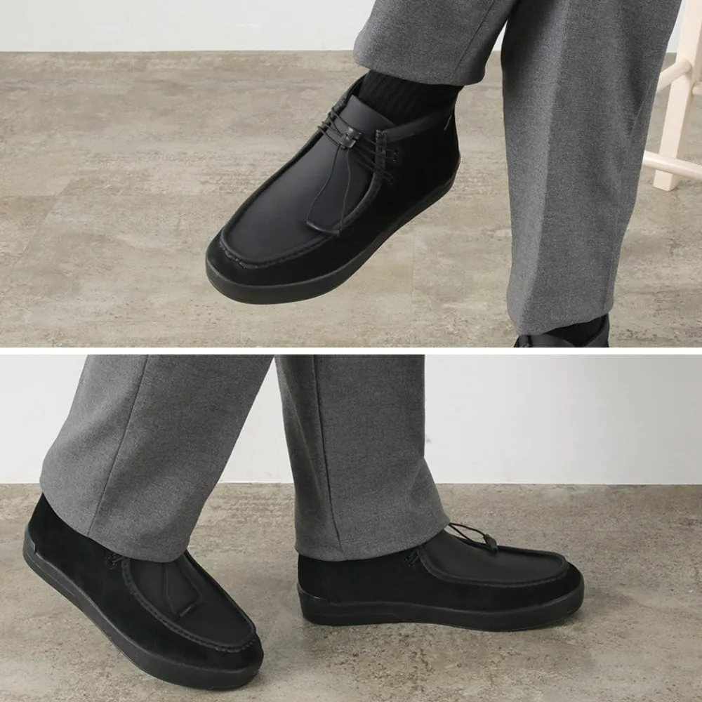 DESCENTE Sneakers^/ VERTHER B MID 24.1 Sneakers