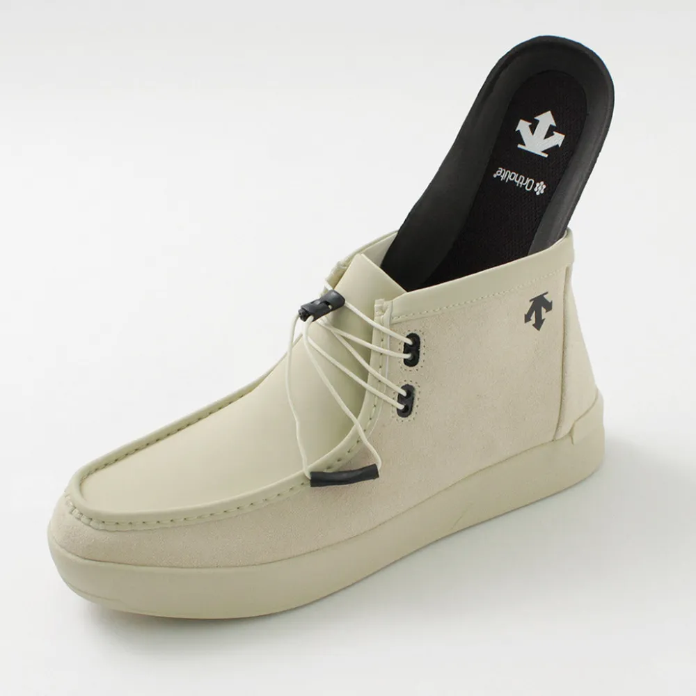 DESCENTE Sneakers^/ VERTHER B MID 24.1 Sneakers
