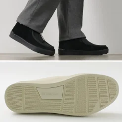 DESCENTE Sneakers^/ VERTHER B MID 24.1 Sneakers