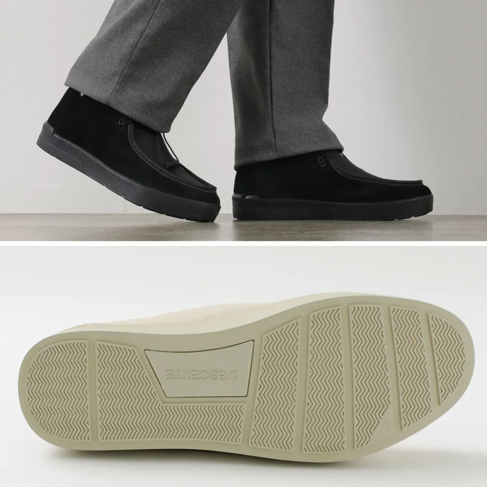 DESCENTE Sneakers^/ VERTHER B MID 24.1 Sneakers