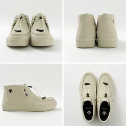 DESCENTE Sneakers^/ VERTHER B MID 24.1 Sneakers