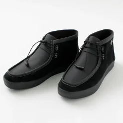 DESCENTE Sneakers^/ VERTHER B MID 24.1 Sneakers