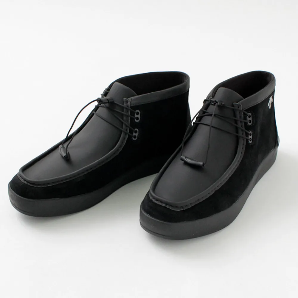 DESCENTE Sneakers^/ VERTHER B MID 24.1 Sneakers