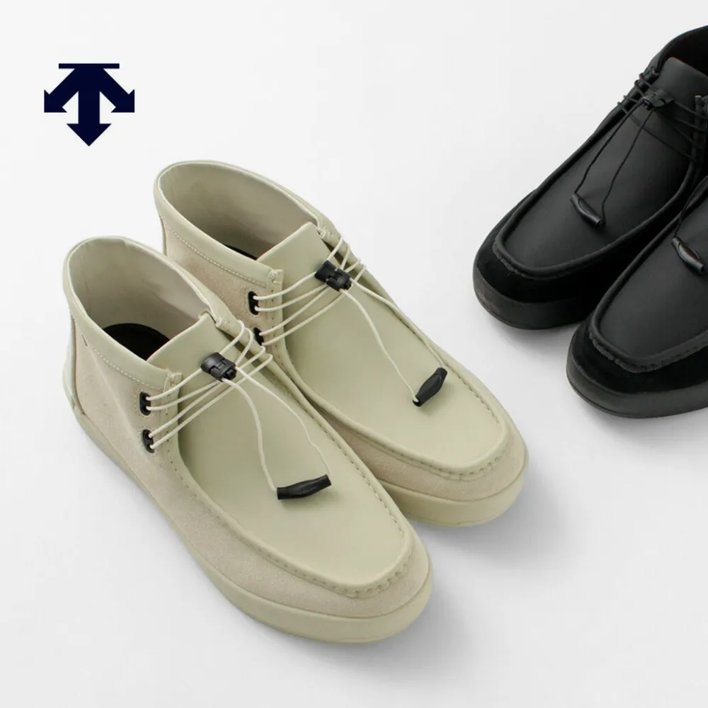 DESCENTE Sneakers^/ VERTHER B MID 24.1 Sneakers