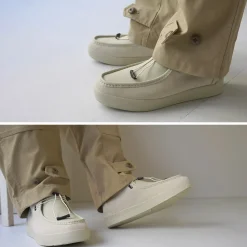 DESCENTE Sneakers^/ VERTHER B MID 24.1 Sneakers