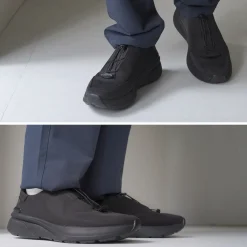 DESCENTE Sneakers^/ Wayser RE 2.1