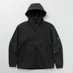 DESCENTE ALLTERRAIN81 Jackets^DESCENTE ALLTERRAIN 81 / Tech Soft Jacket