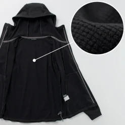 DESCENTE ALLTERRAIN81 Jackets^DESCENTE ALLTERRAIN 81 / Tech Soft Jacket