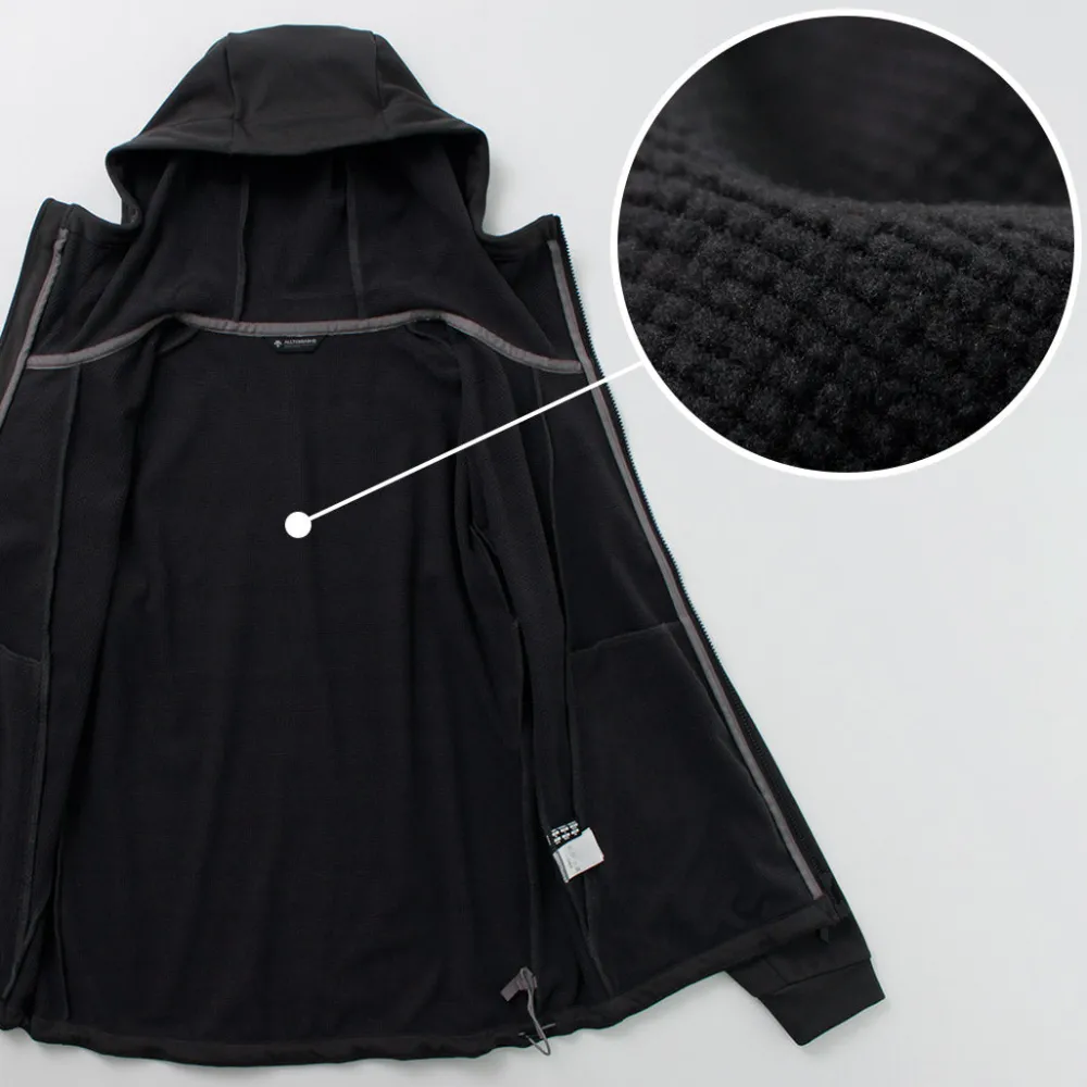 DESCENTE ALLTERRAIN81 Jackets^DESCENTE ALLTERRAIN 81 / Tech Soft Jacket