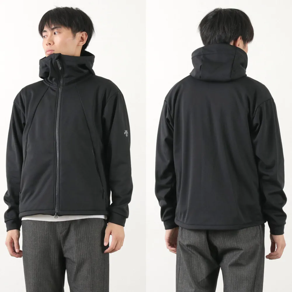 DESCENTE ALLTERRAIN81 Jackets^DESCENTE ALLTERRAIN 81 / Tech Soft Jacket