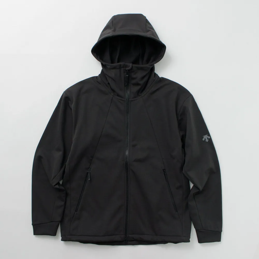 DESCENTE ALLTERRAIN81 Jackets^DESCENTE ALLTERRAIN 81 / Tech Soft Jacket