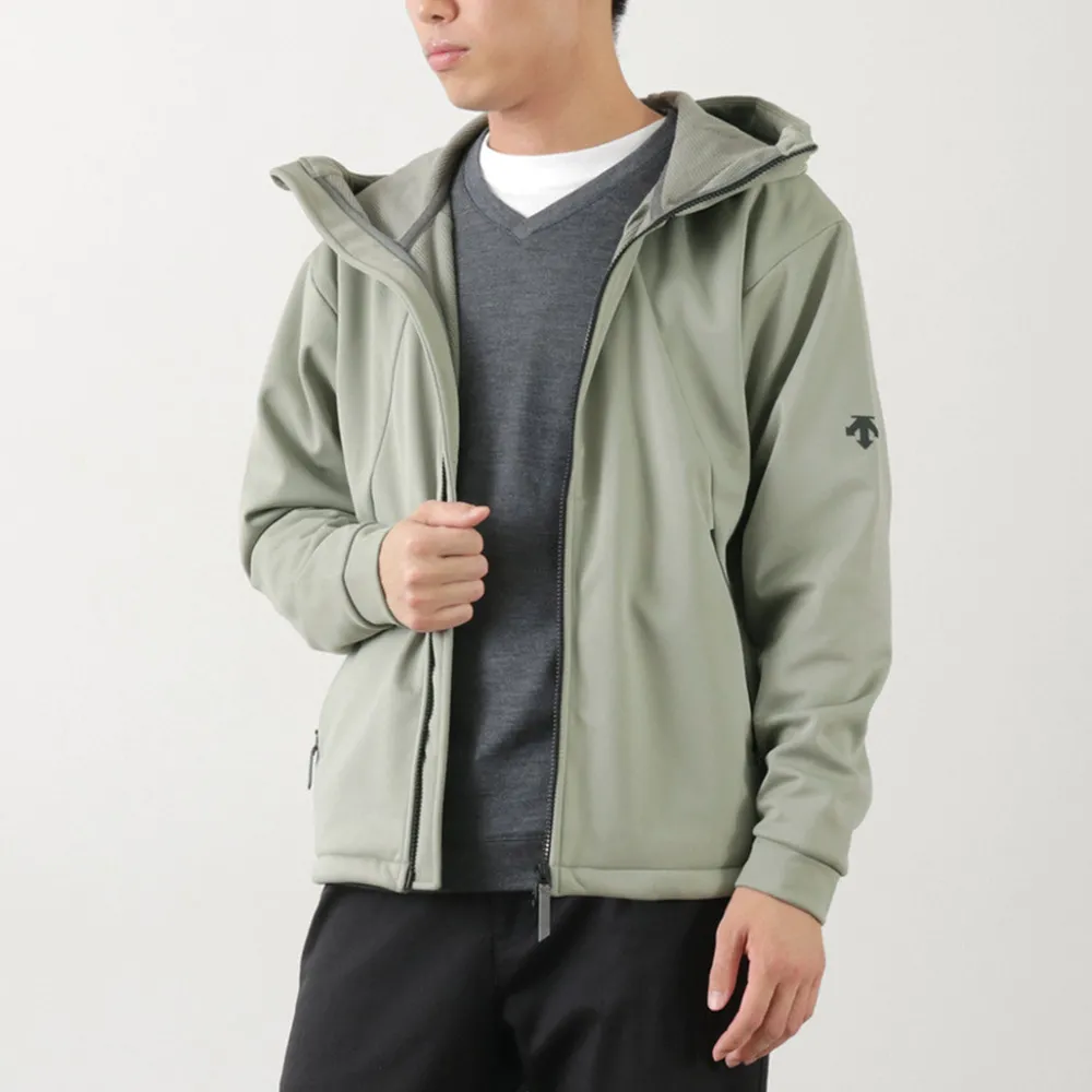 DESCENTE ALLTERRAIN81 Jackets^DESCENTE ALLTERRAIN 81 / Tech Soft Jacket