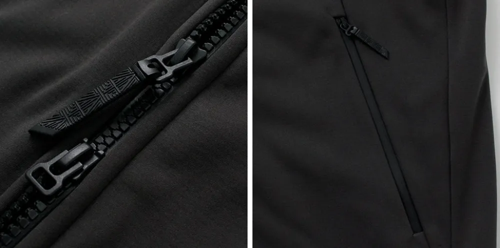 DESCENTE ALLTERRAIN81 Jackets^DESCENTE ALLTERRAIN 81 / Tech Soft Jacket
