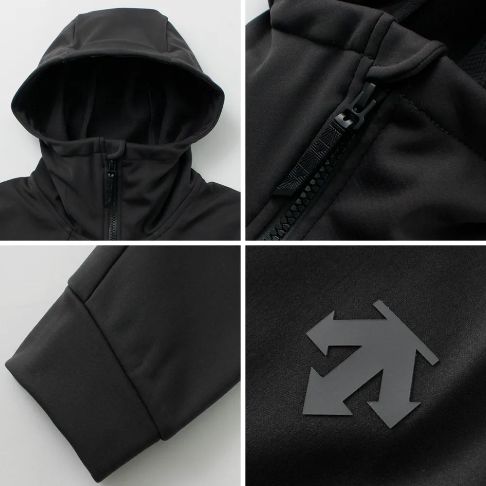 DESCENTE ALLTERRAIN81 Jackets^DESCENTE ALLTERRAIN 81 / Tech Soft Jacket