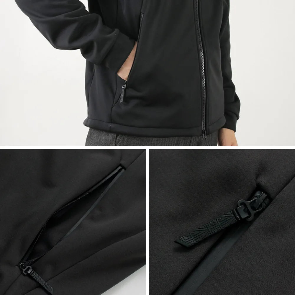 DESCENTE ALLTERRAIN81 Jackets^DESCENTE ALLTERRAIN 81 / Tech Soft Jacket