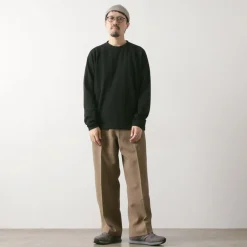 DESCENTE ALLTERRAIN81 Sweatshirts^/ Bomber Long Sleeve Crew