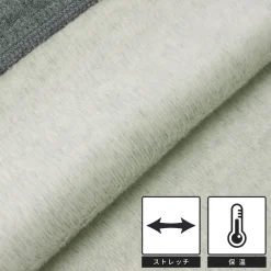 DESCENTE ALLTERRAIN81 Sweatshirts^/ Bomber Long Sleeve Crew