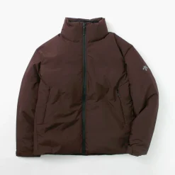 DESCENTE ALLTERRAIN81 Down Wear^/ Gore-Tex Infinium Down Jacket
