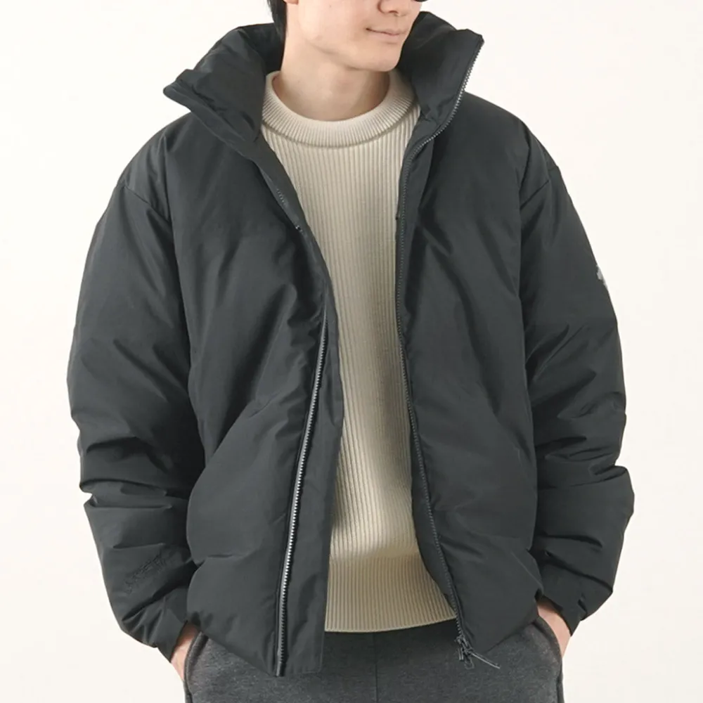 DESCENTE ALLTERRAIN81 Down Wear^/ Gore-Tex Infinium Down Jacket