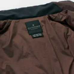 DESCENTE ALLTERRAIN81 Down Wear^/ Gore-Tex Infinium Down Jacket