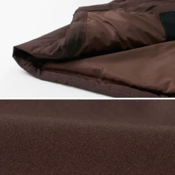 DESCENTE ALLTERRAIN81 Down Wear^/ Gore-Tex Infinium Down Jacket