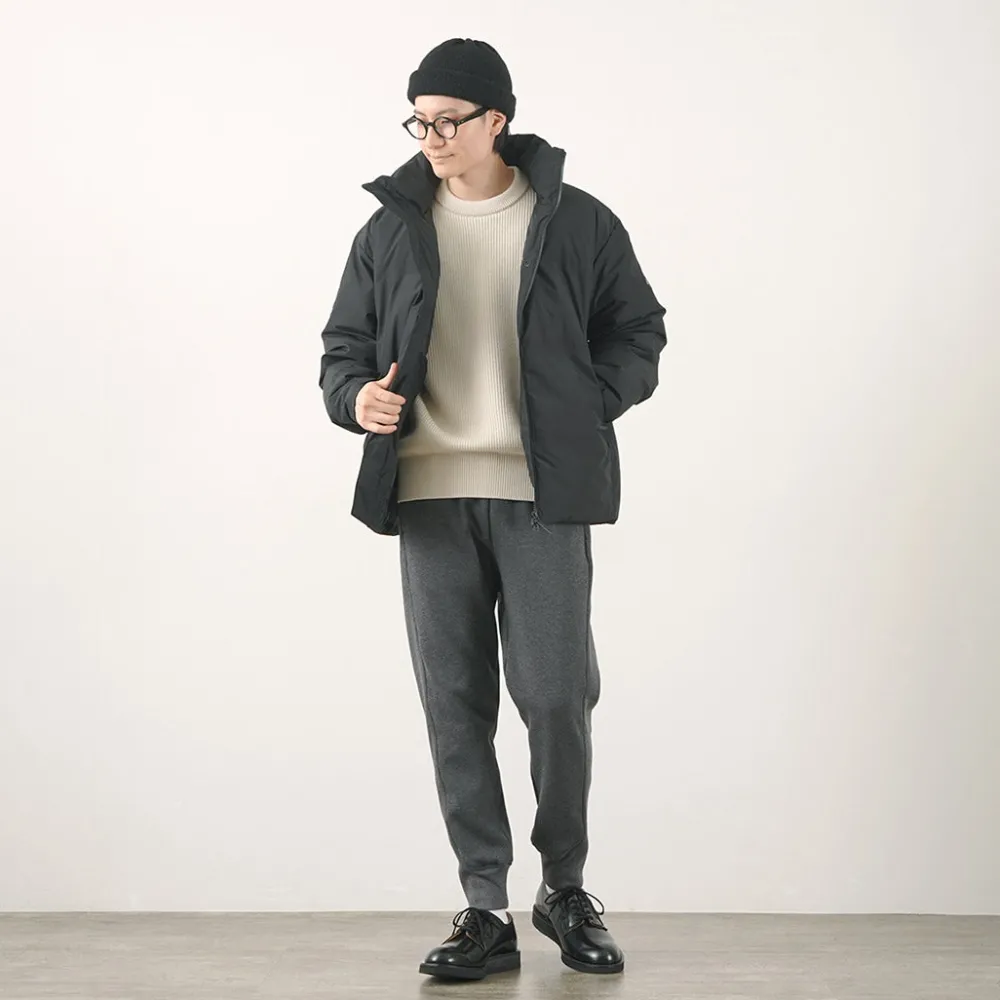 DESCENTE ALLTERRAIN81 Down Wear^/ Gore-Tex Infinium Down Jacket