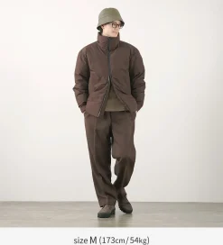 DESCENTE ALLTERRAIN81 Down Wear^/ Gore-Tex Infinium Down Jacket